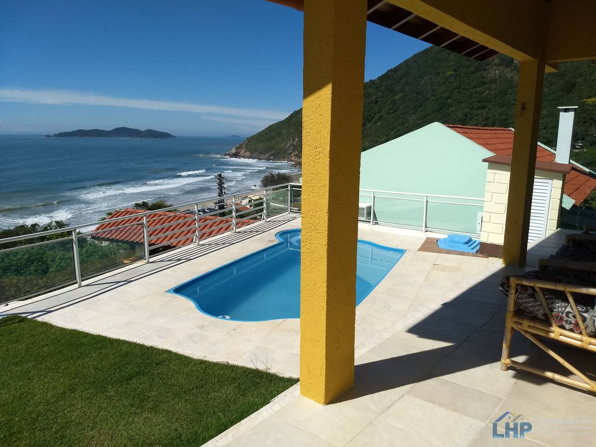 Casa para Venda no bairro Praia da Solidão