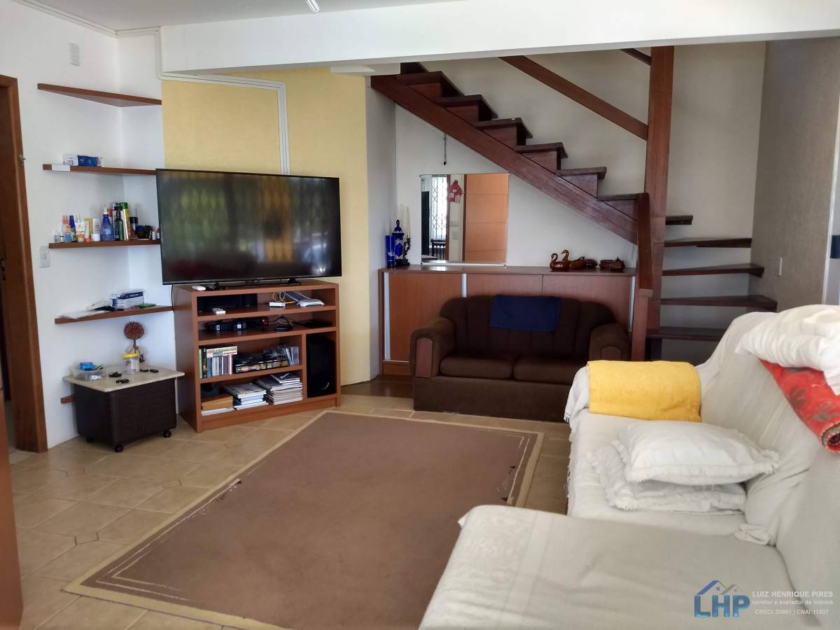 Casa para Venda no bairro Praia da Solidão