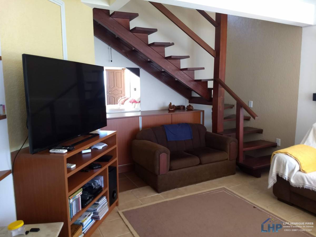 Casa para Venda no bairro Praia da Solidão