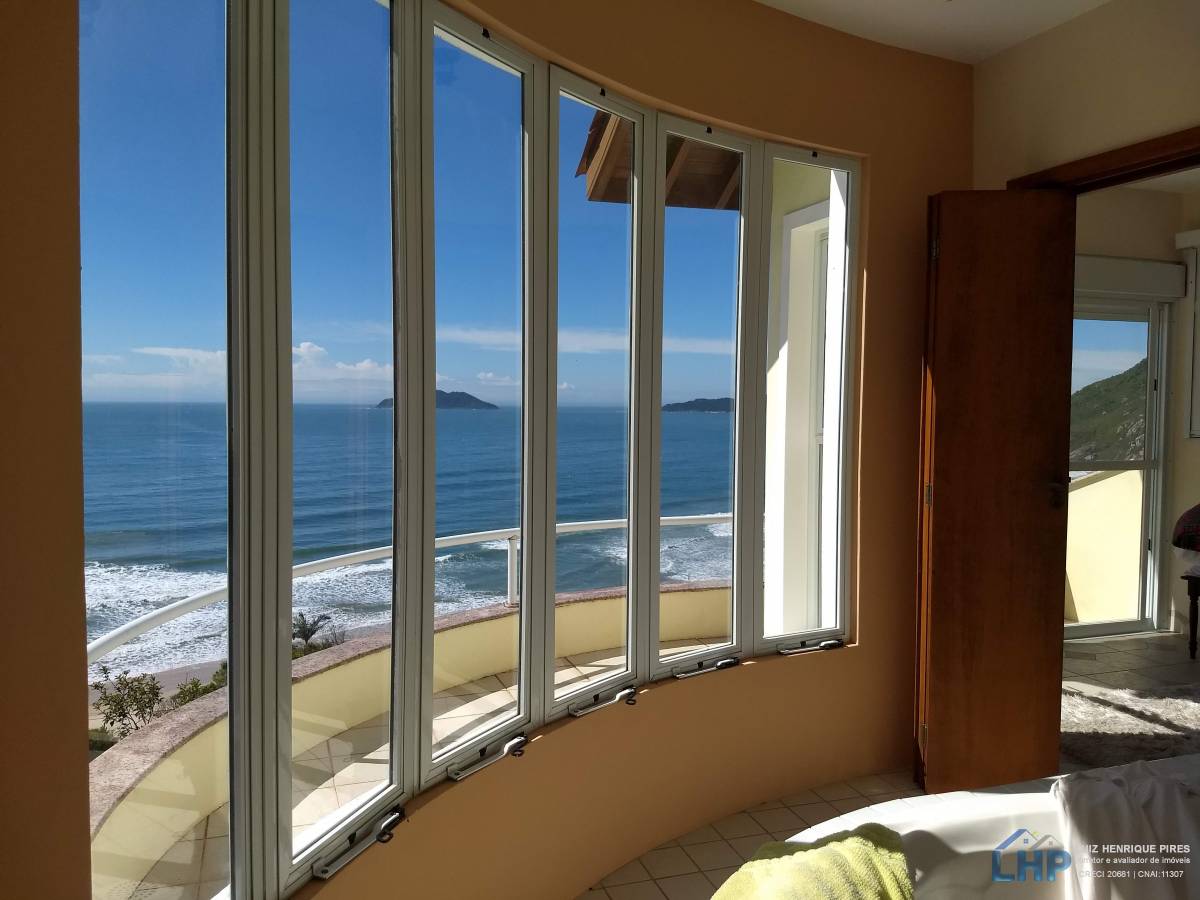 Casa para Venda no bairro Praia da Solidão