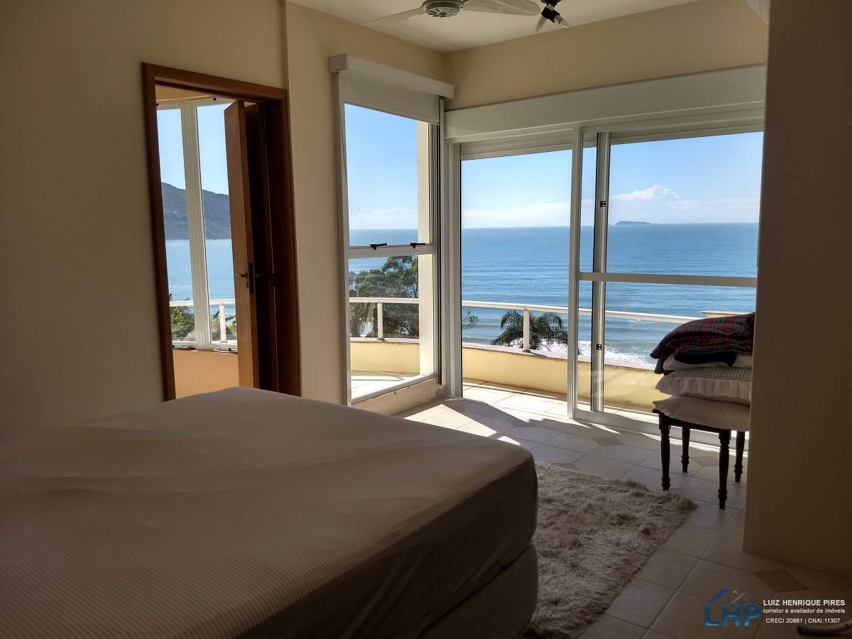 Casa para Venda no bairro Praia da Solidão