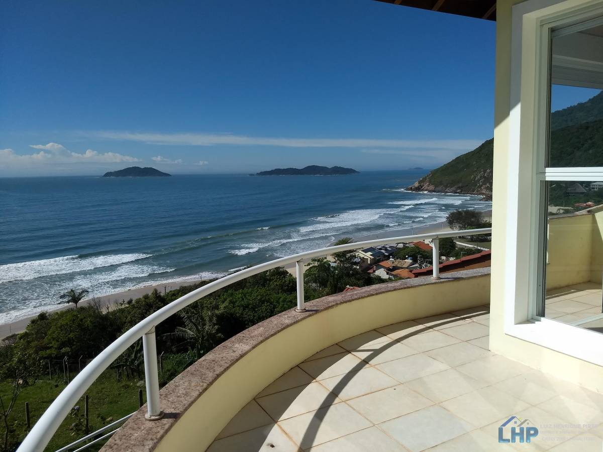Casa para Venda no bairro Praia da Solidão