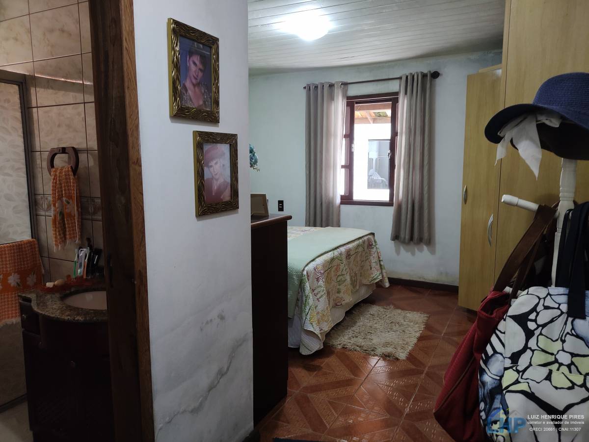 Casa para Venda no bairro Armação do Pântano Sul
