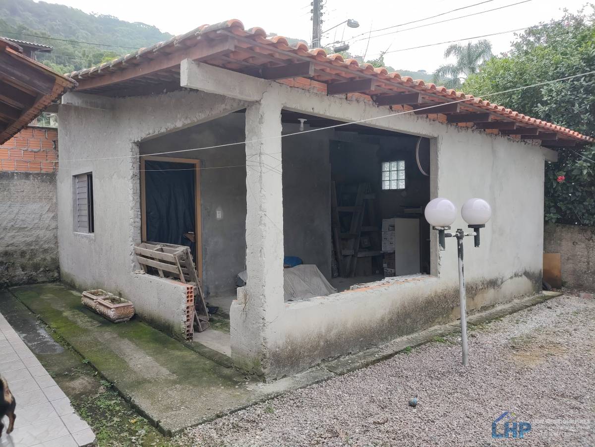 Casa para Venda no bairro Armação do Pântano Sul