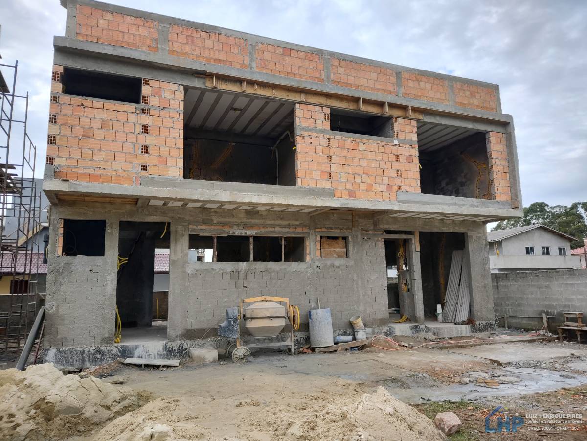 Casa no bairro Ribeirão da Ilha em Florianópolis