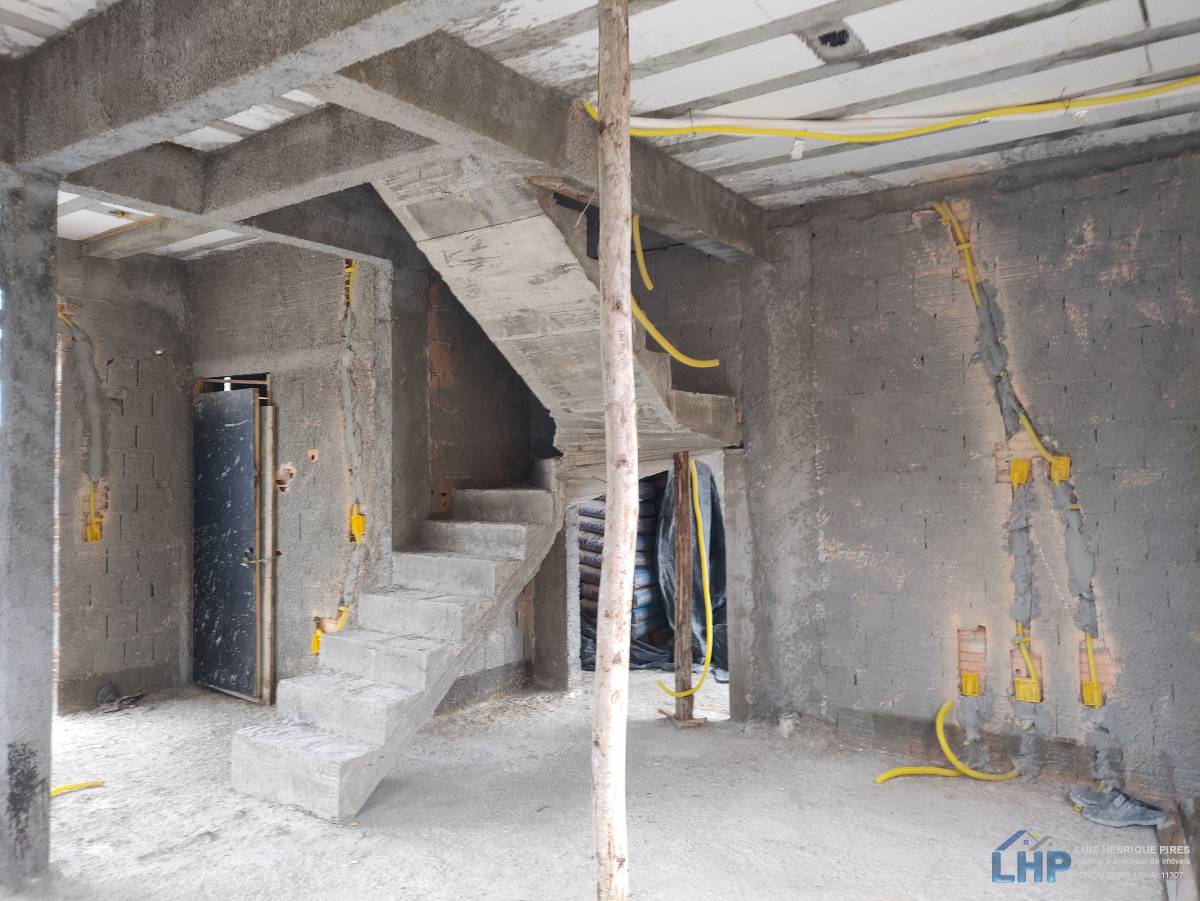 Casa para Venda no bairro Ribeirão da Ilha