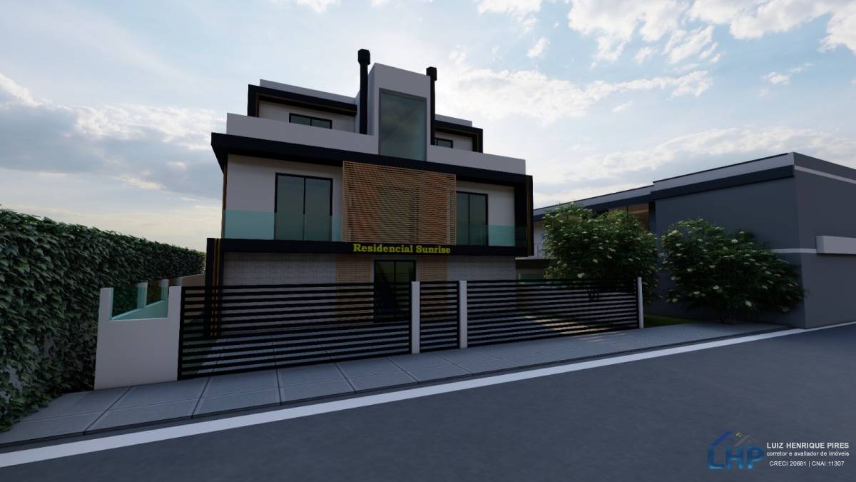 Loft para Venda no bairro Campeche Sul
