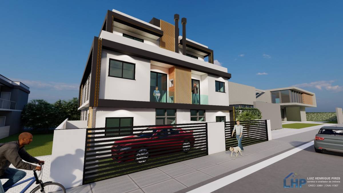 Loft para Venda no bairro Campeche Sul