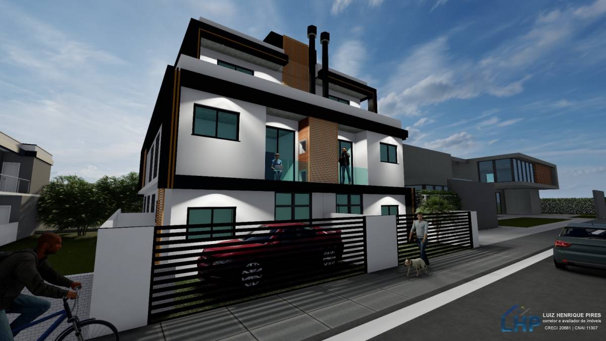 Loft para Venda no bairro Campeche Sul