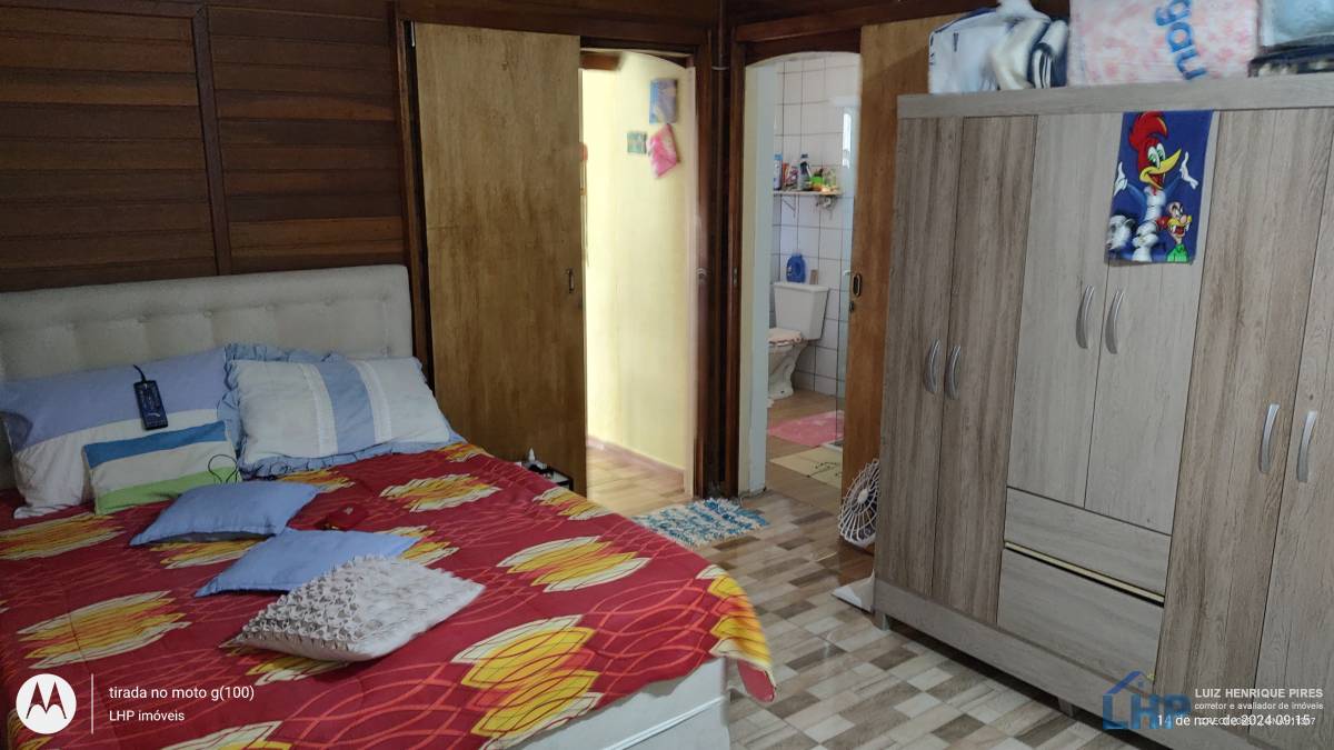 Casa para Venda no bairro Armação do Pântano Sul