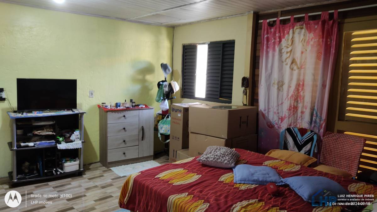 Casa para Venda no bairro Armação do Pântano Sul