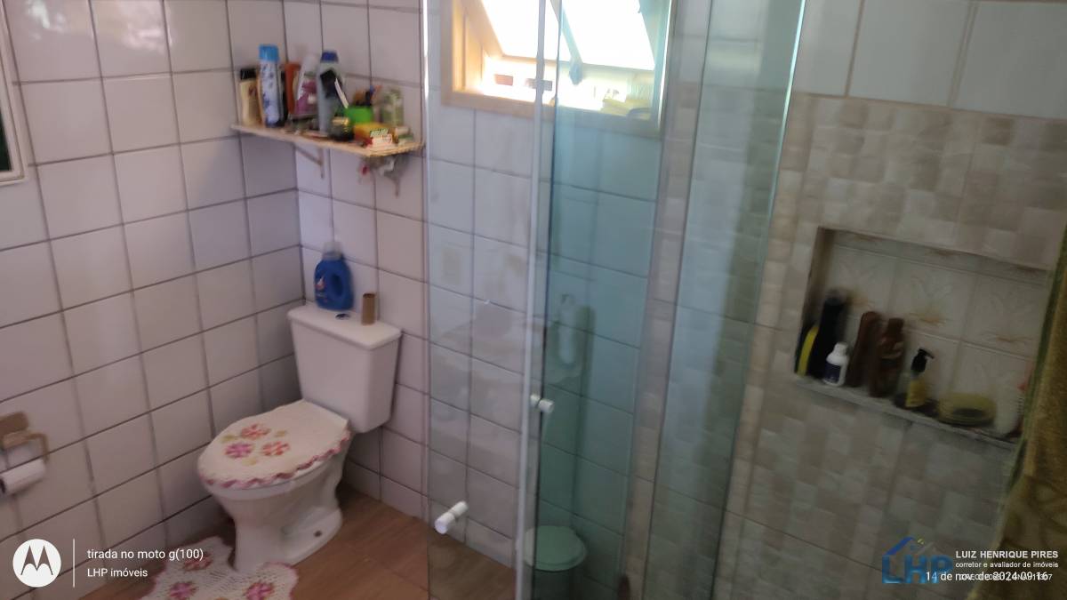 Casa para Venda no bairro Armação do Pântano Sul