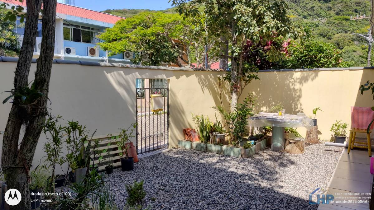 Casa para Venda no bairro Armação do Pântano Sul