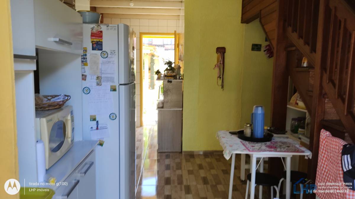 Casa para Venda no bairro Armação do Pântano Sul