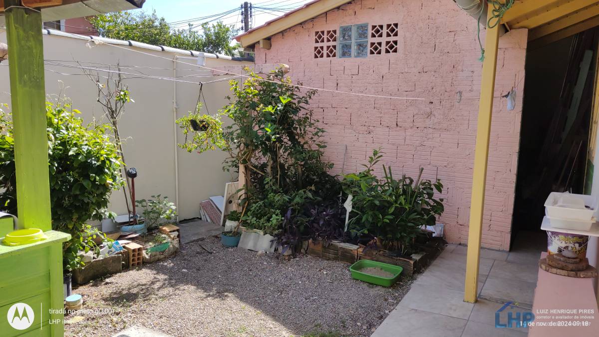 Casa para Venda no bairro Armação do Pântano Sul