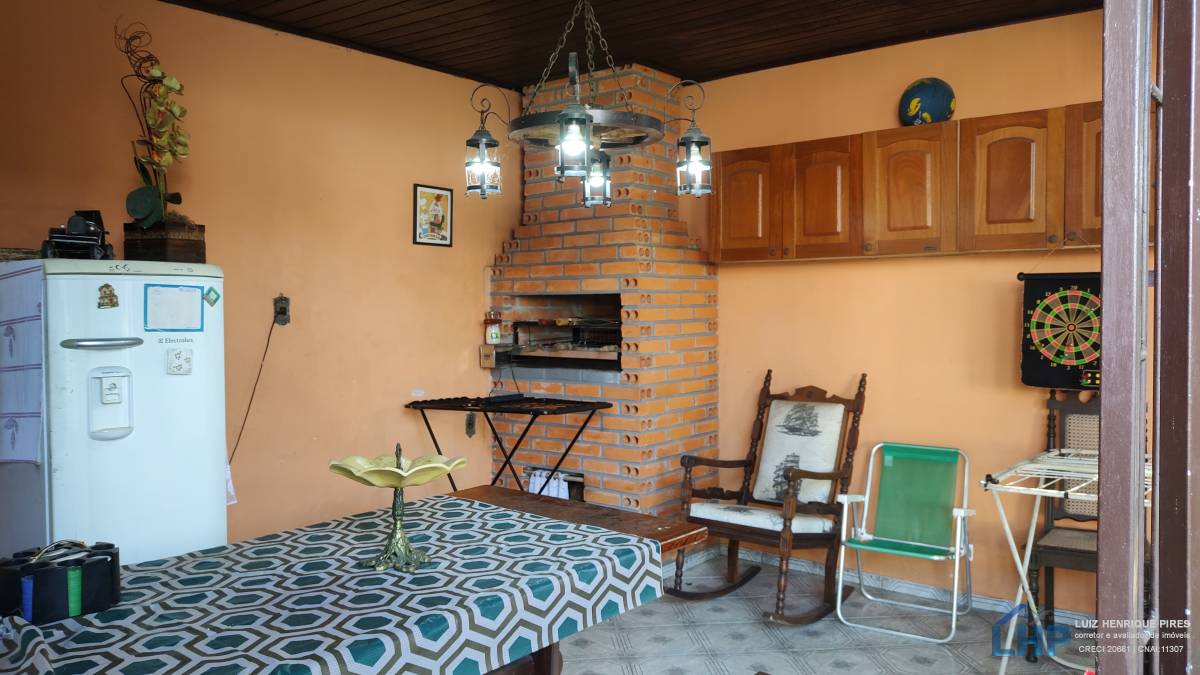 Casa para Venda no bairro Estreito