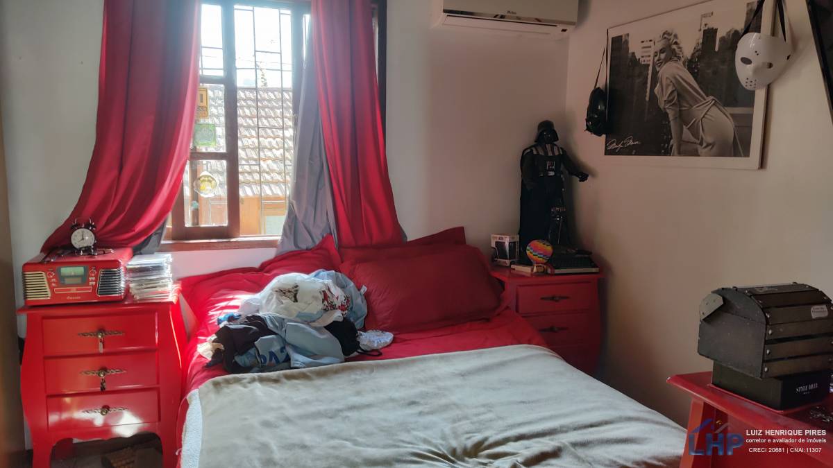 Casa para Venda no bairro Estreito