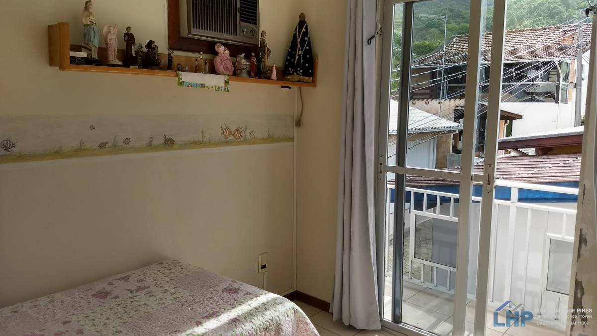 Casa para Temporada no bairro Armação do Pântano Sul