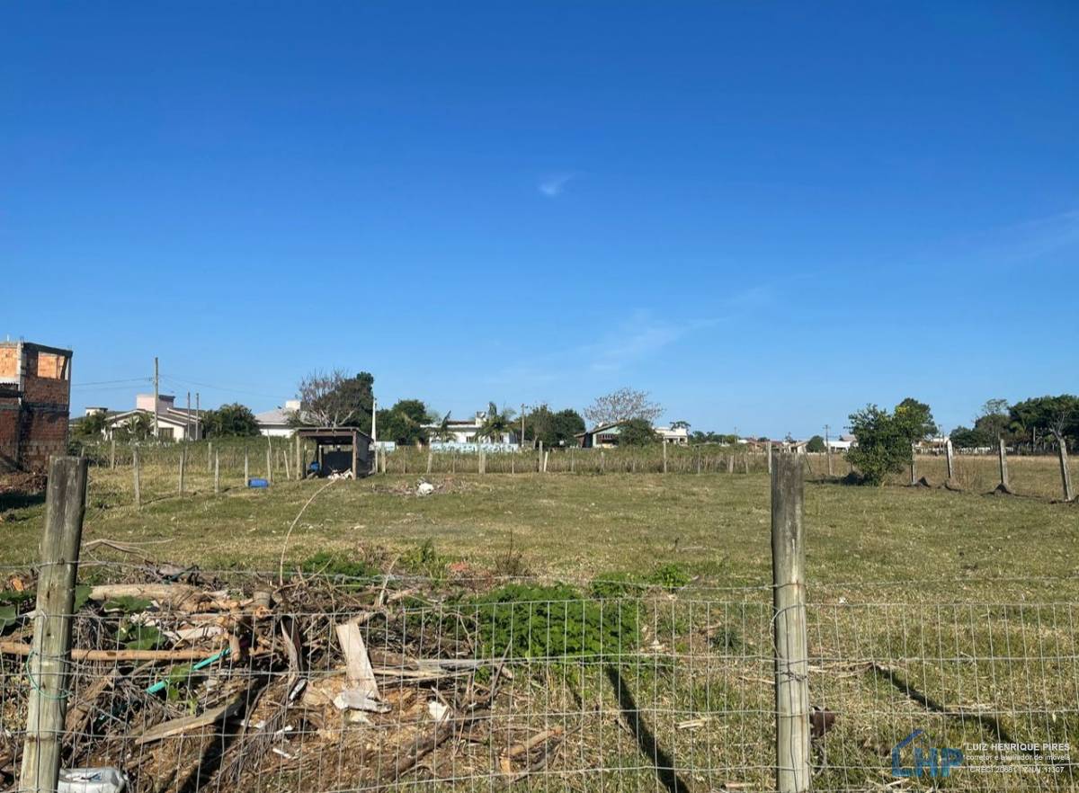 Terreno no bairro Encantada em Garopaba
