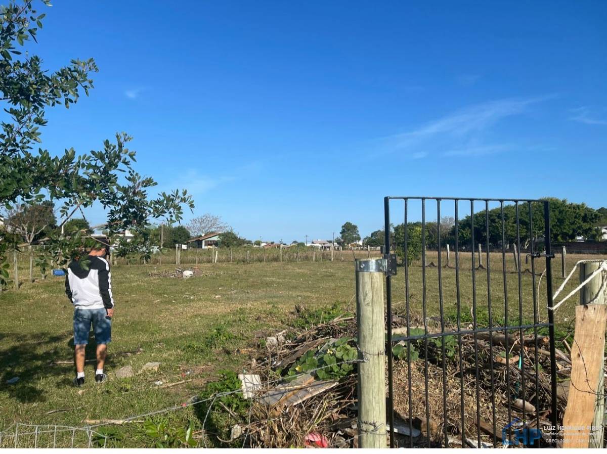 Terreno para Venda no bairro Encantada