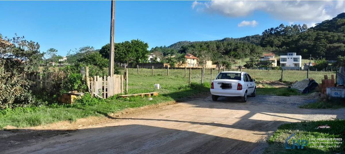 Terreno para Venda no bairro Encantada