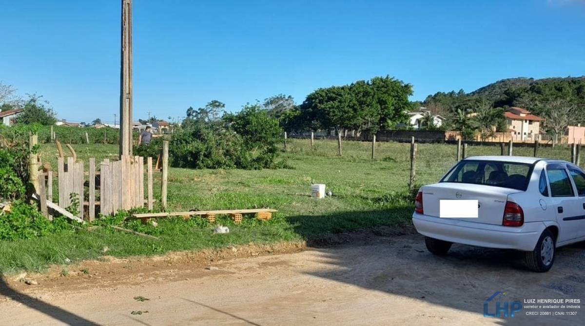 Terreno para Venda no bairro Encantada