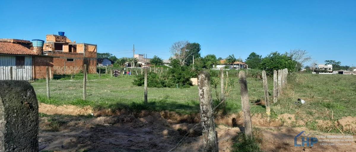 Terreno para Venda no bairro Encantada