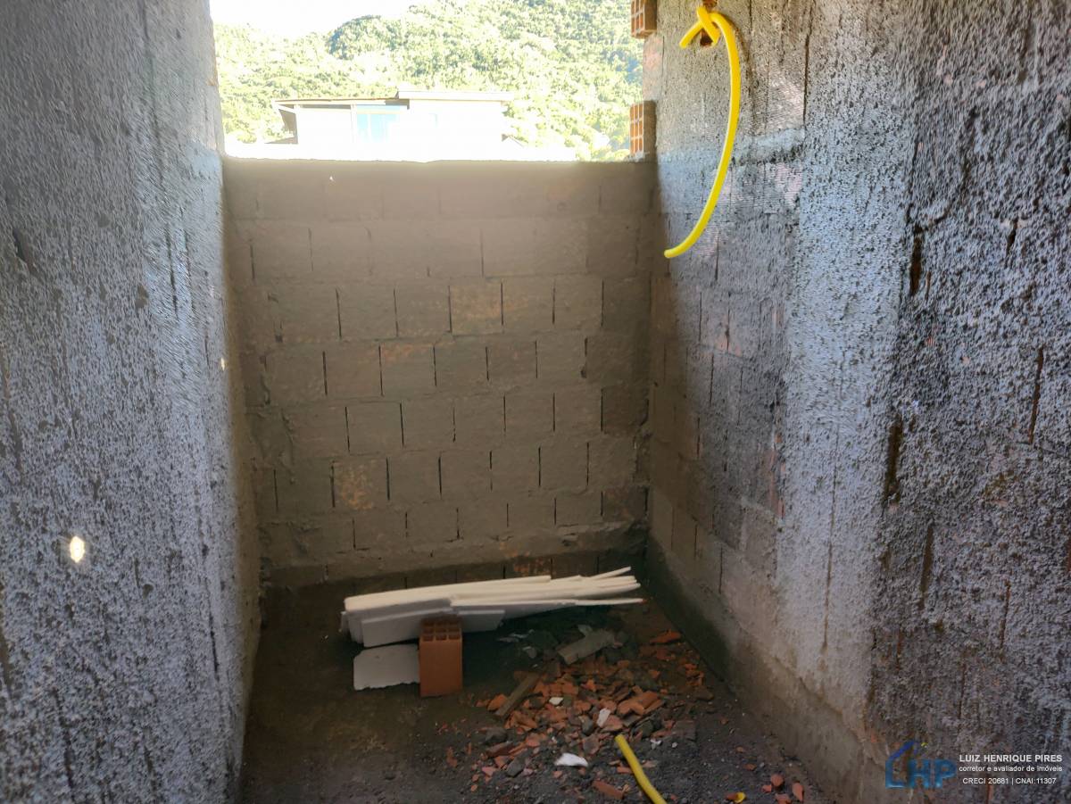 Casa para Venda no bairro Ribeirão da Ilha