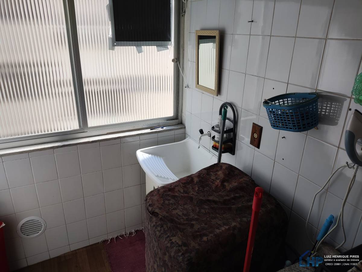 Apartamento para Venda no bairro Campinas