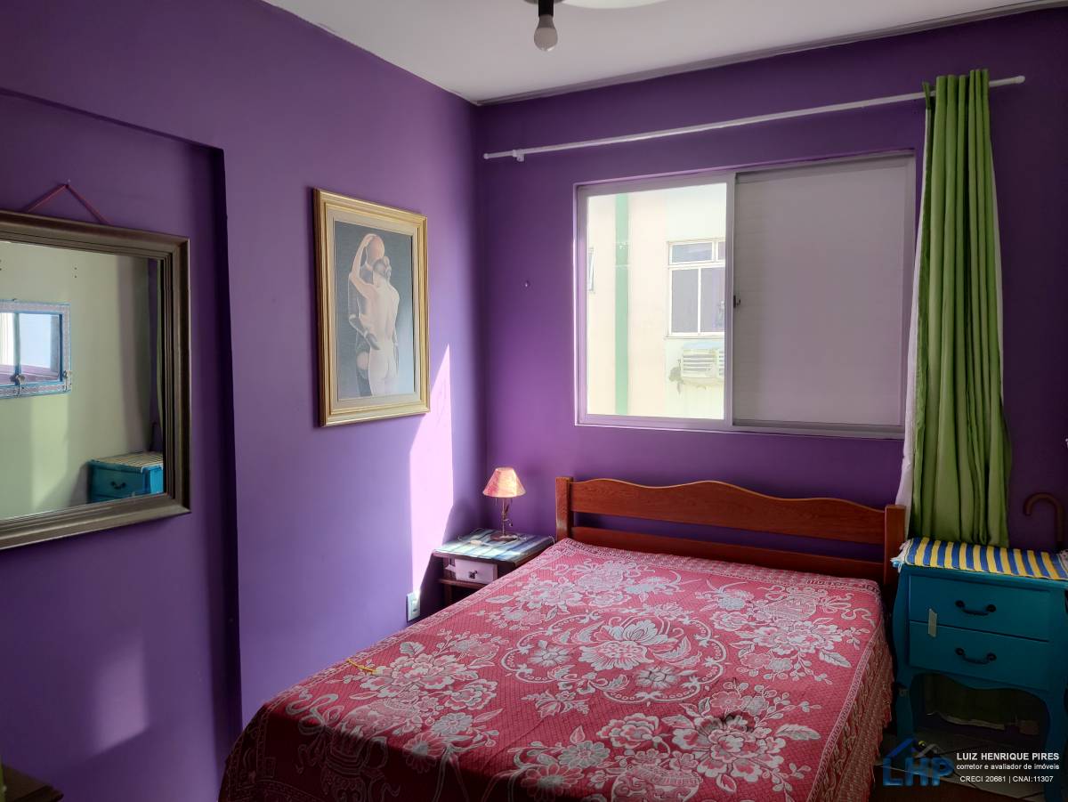 Apartamento para Venda no bairro Campinas