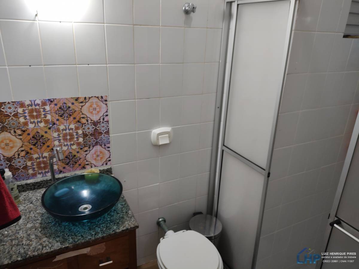 Apartamento para Venda no bairro Campinas