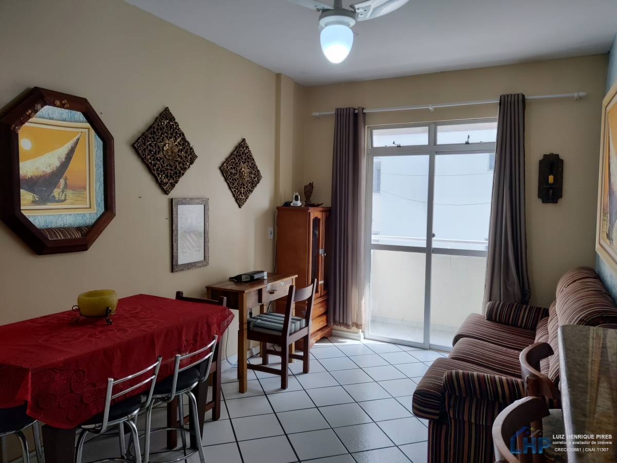 Apartamento no bairro Campinas em São José