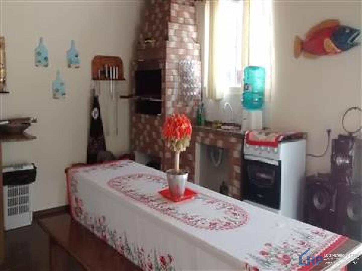 Casa para Temporada no bairro Armação do Pântano Sul