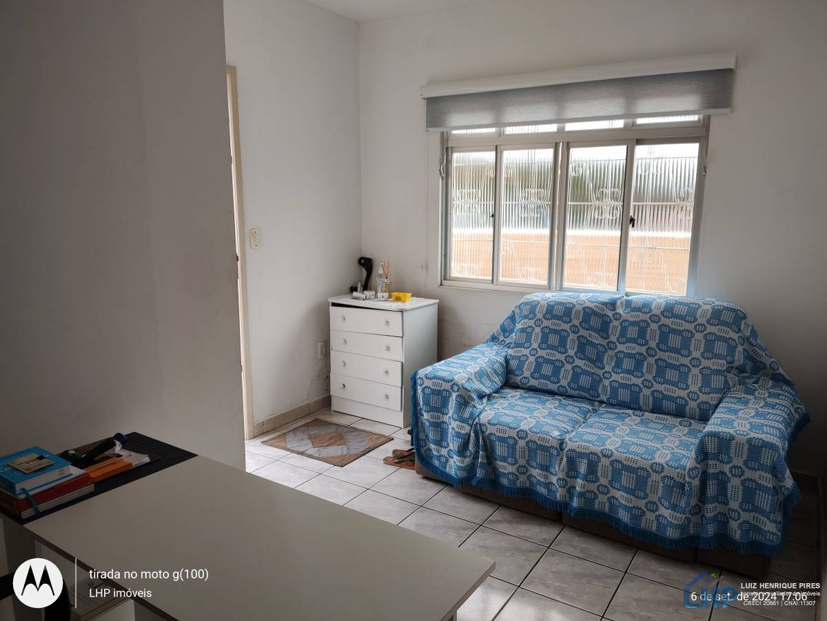 Casa para Venda no bairro Costeira do Pirajubaé