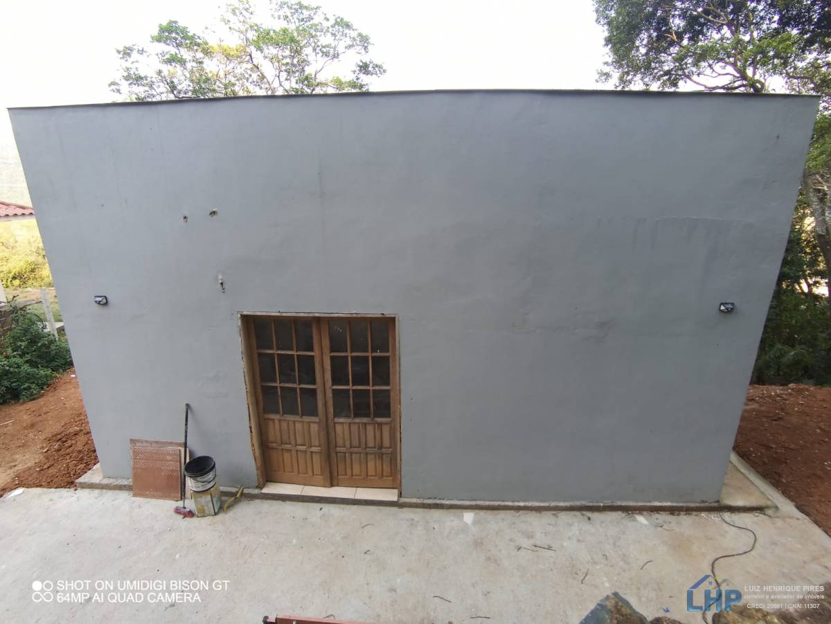 Casa para Venda no bairro Costa de Cima