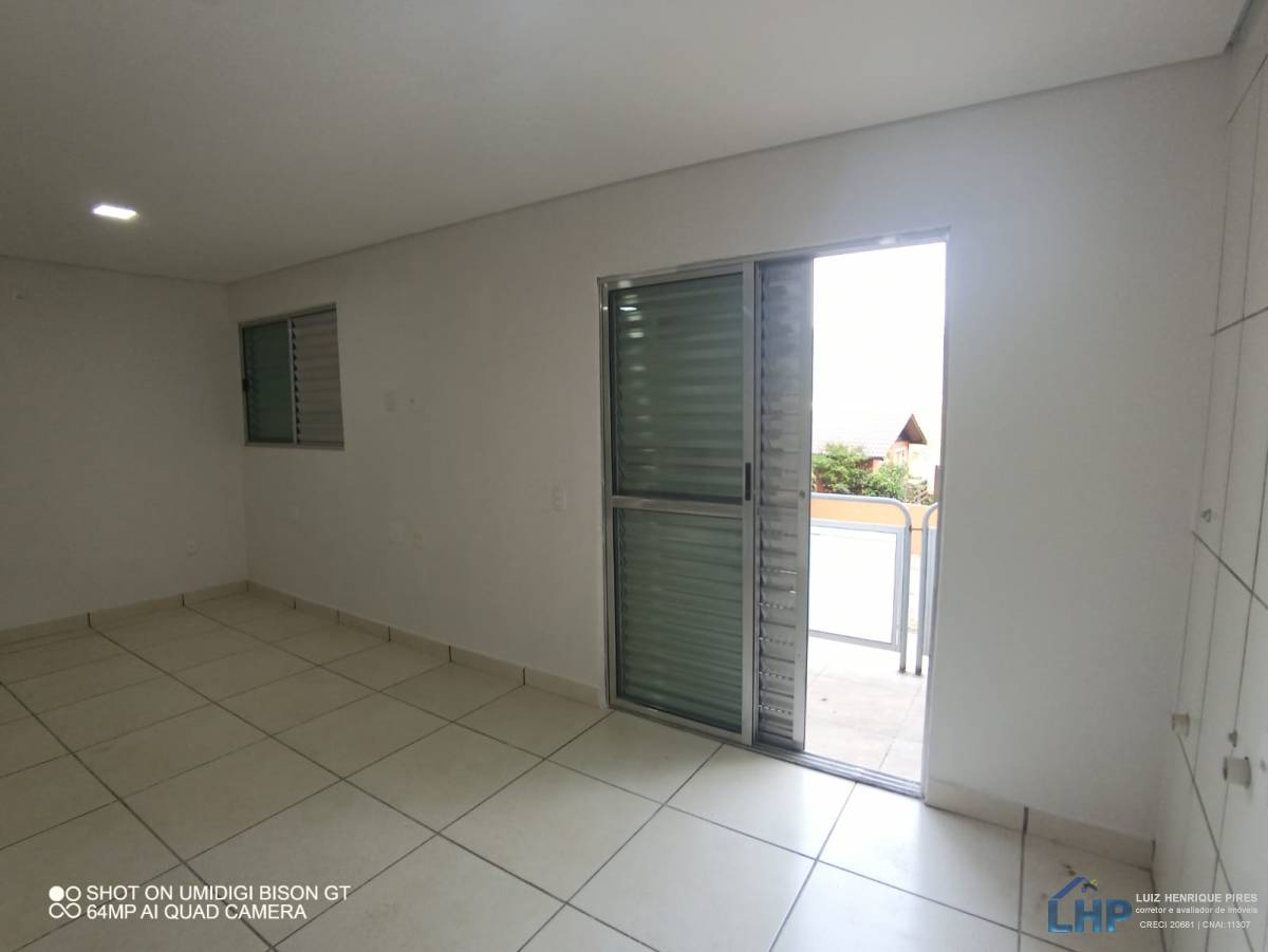 Casa para Venda no bairro Costa de Cima