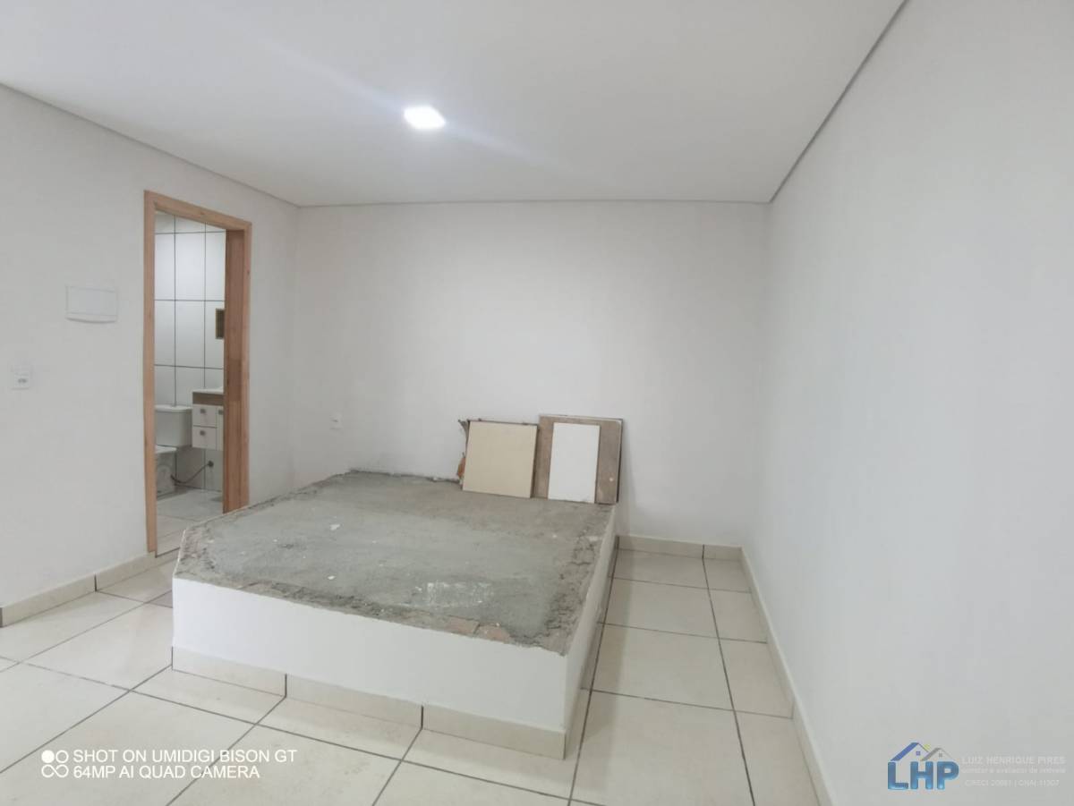 Casa para Venda no bairro Costa de Cima