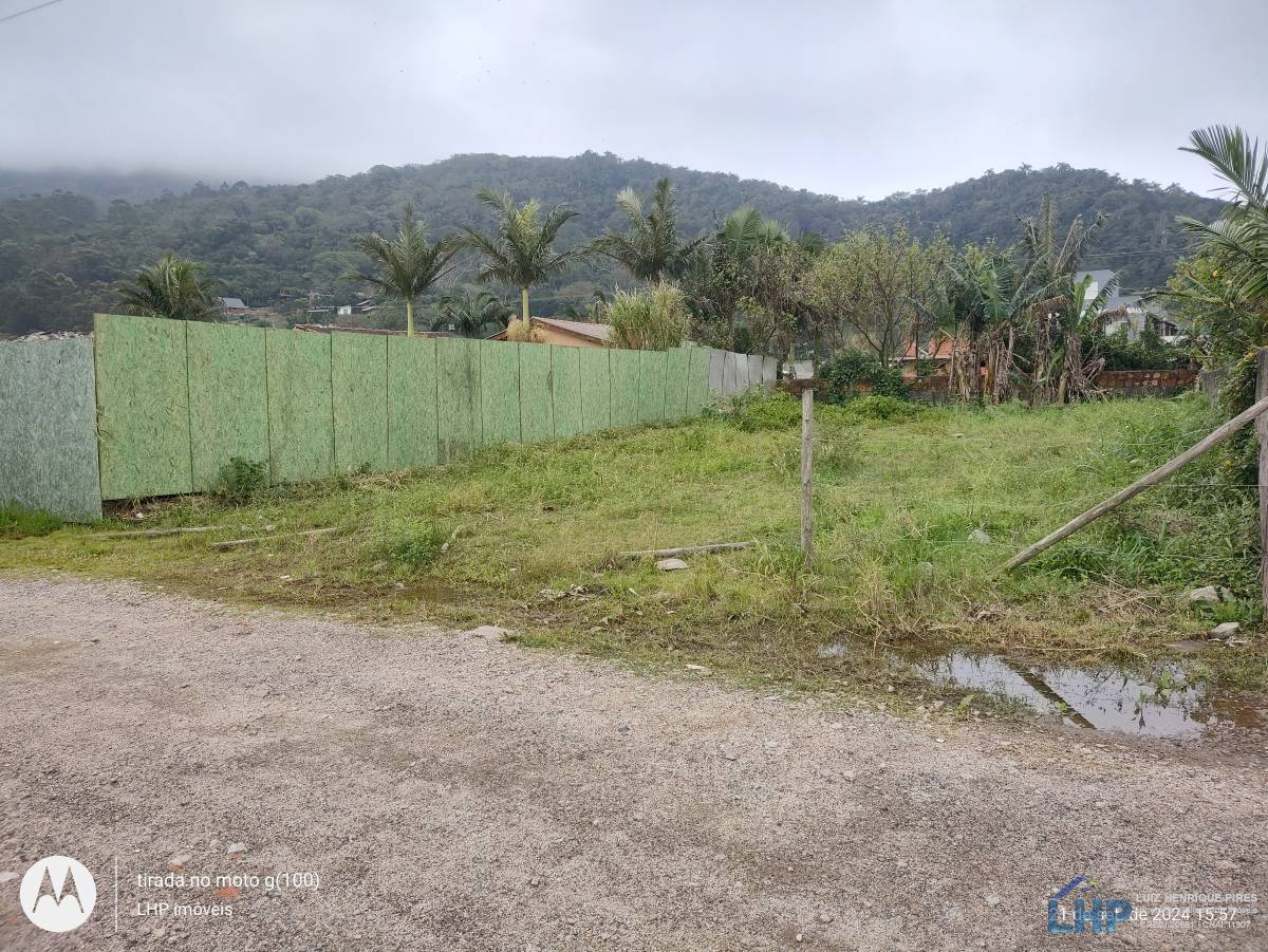 Terreno para Venda no bairro Armação do Pântano Sul