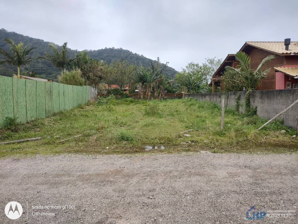 Terreno para Venda no bairro Armação do Pântano Sul
