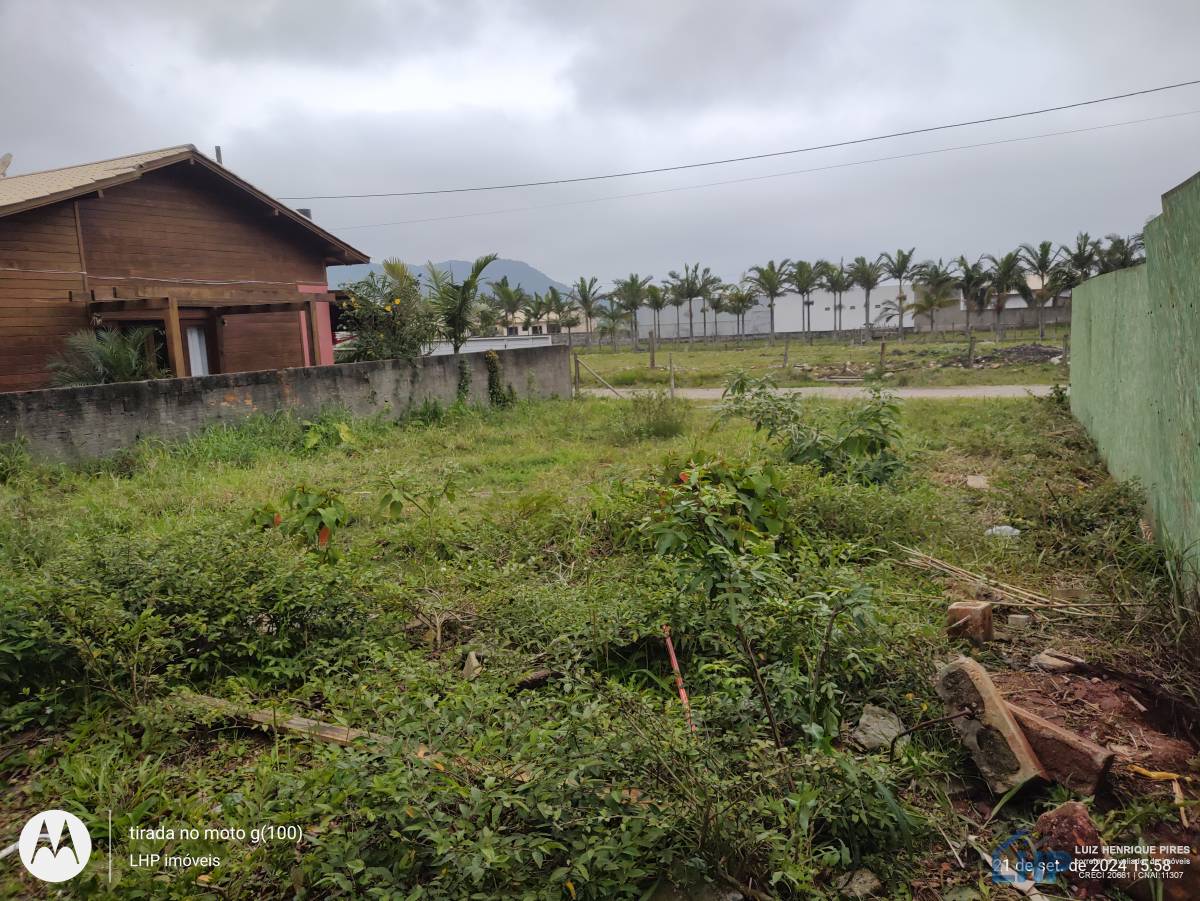 Terreno para Venda no bairro Armação do Pântano Sul