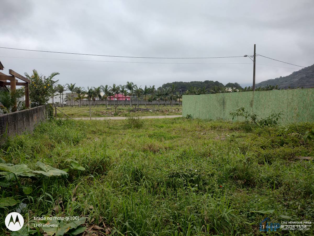 Terreno para Venda no bairro Armação do Pântano Sul
