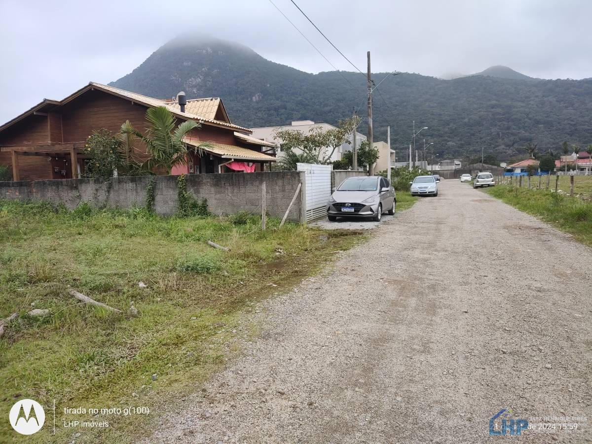 Terreno para Venda no bairro Armação do Pântano Sul