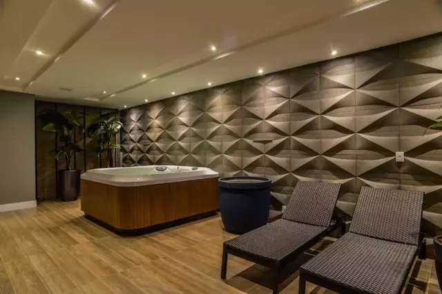Apartamento para Venda no bairro Centro