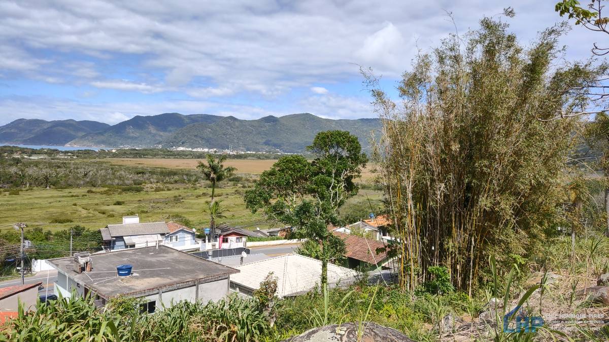 Terreno para Venda no bairro Pântano do Sul