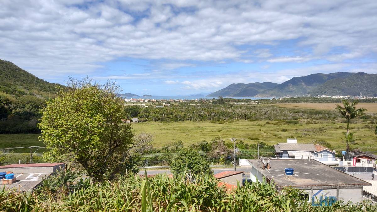 Terreno no bairro Pântano do Sul em Florianópolis