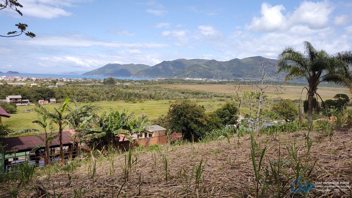 Terreno para Venda no bairro Pântano do Sul