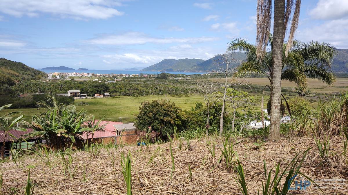 Terreno para Venda no bairro Pântano do Sul
