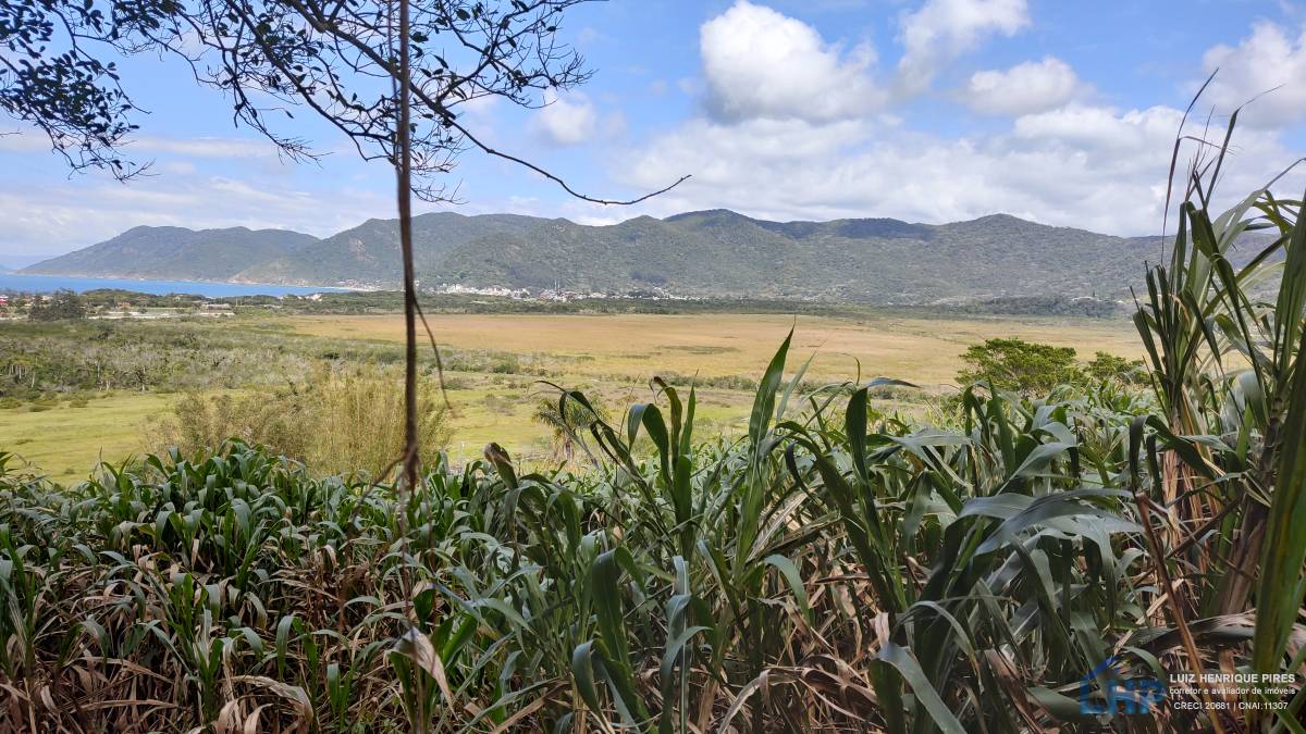 Terreno para Venda no bairro Pântano do Sul