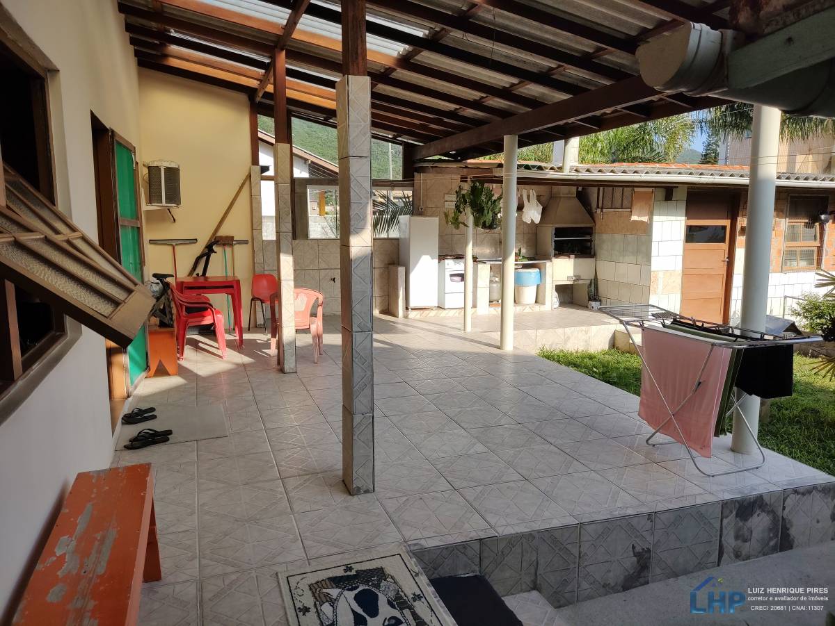 Casa para Venda no bairro Armação do Pântano Sul