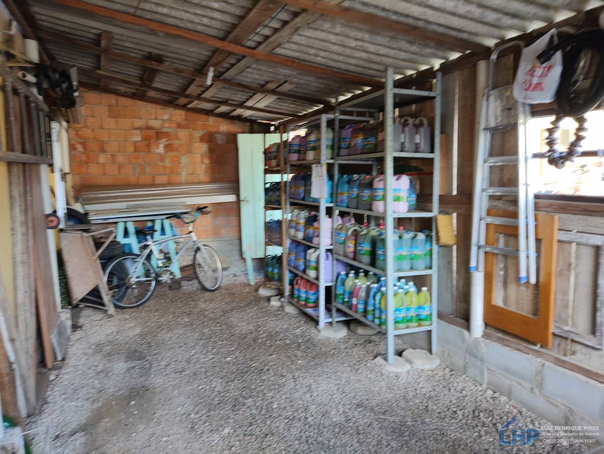 Casa para Venda no bairro Armação do Pântano Sul